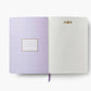 Rifle Paper Co. "Gemma" Softcover Journal