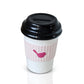 A295 Nora Fleming “Cup of Ambition” Mini