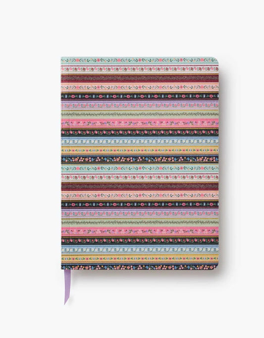 Rifle Paper Co. "Gemma" Softcover Journal