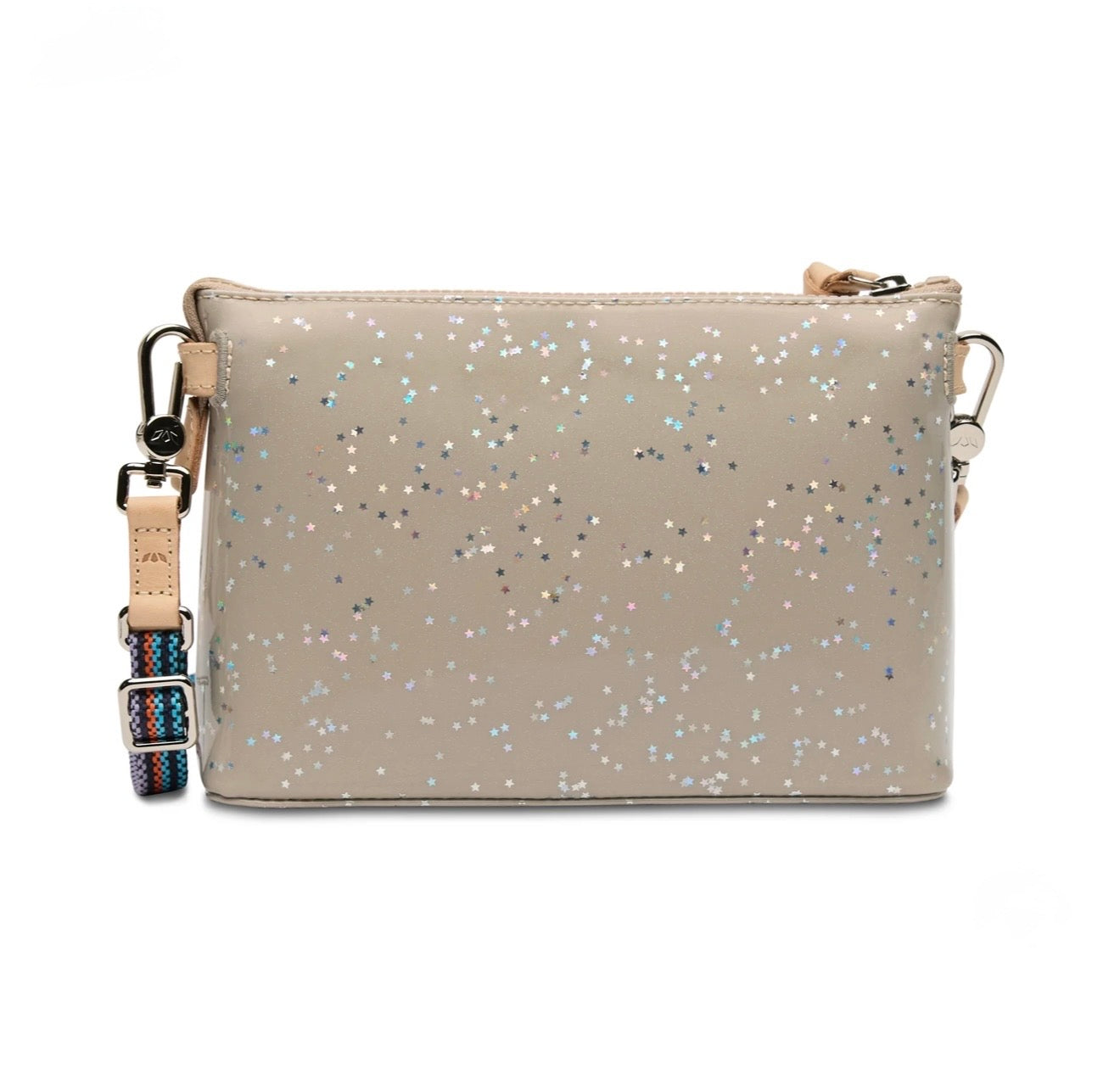 Consuela Midtown Crossbody-Faye
