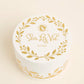 Spartina 449 Sea La Vie 18” Necklace -Exceptional/Pear-Gold