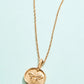 Spartina 449 SP Mason Bee Necklace 17"- Bee