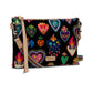 Consuela Midtown Crossbody- Vida