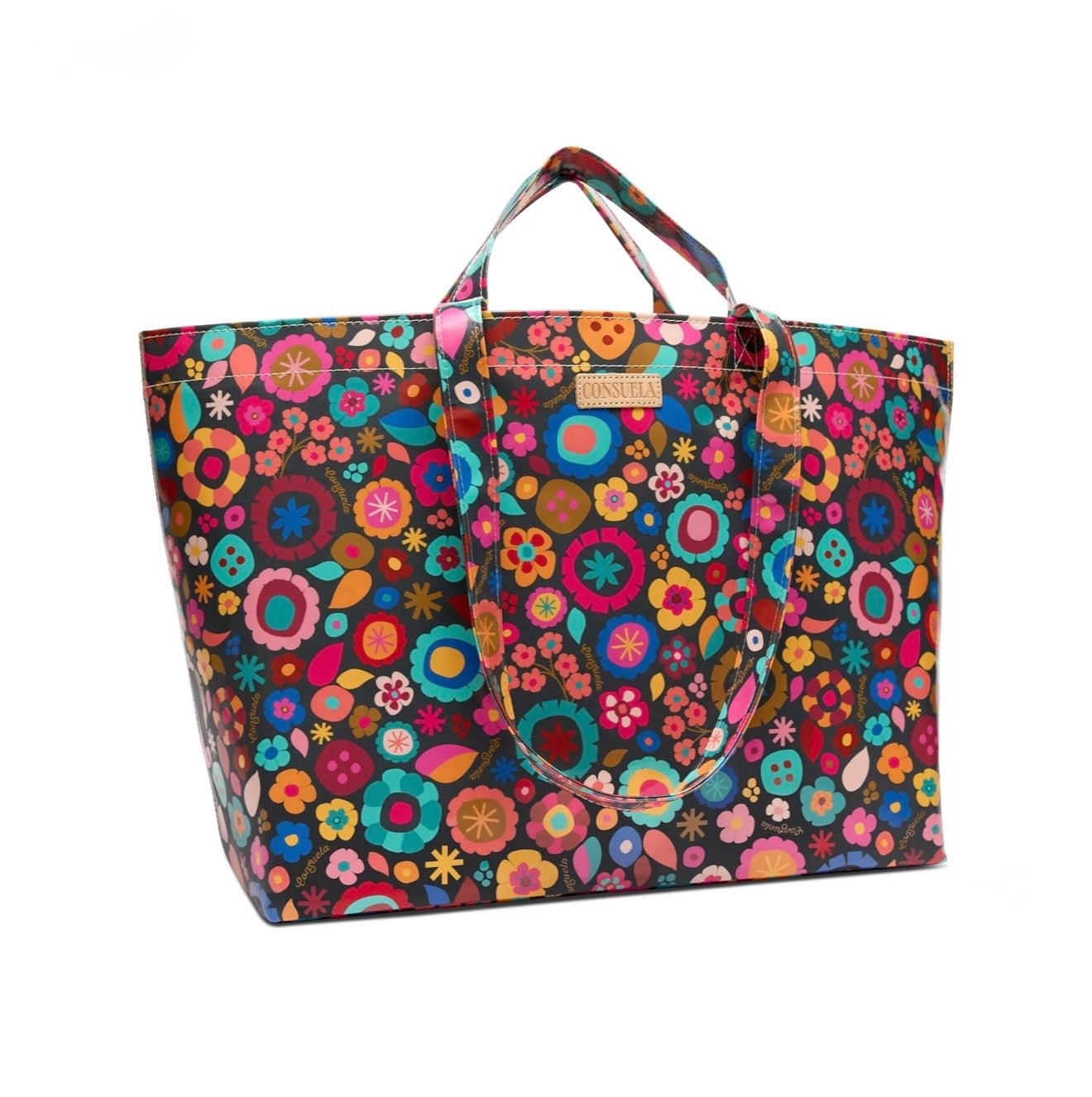 Consuela Jumbo Grab N Go Bag - Amelie