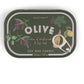 Paddywax Bistro Tin - Olive