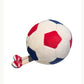 Jellycat Amuseables USA Soccer Ball