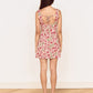 Mink Pink “Posey” Mini Dress-Chintz Floral