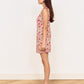 Mink Pink “Posey” Mini Dress-Chintz Floral