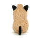 Jellycat Amuseables Peanut-Cat Outfit