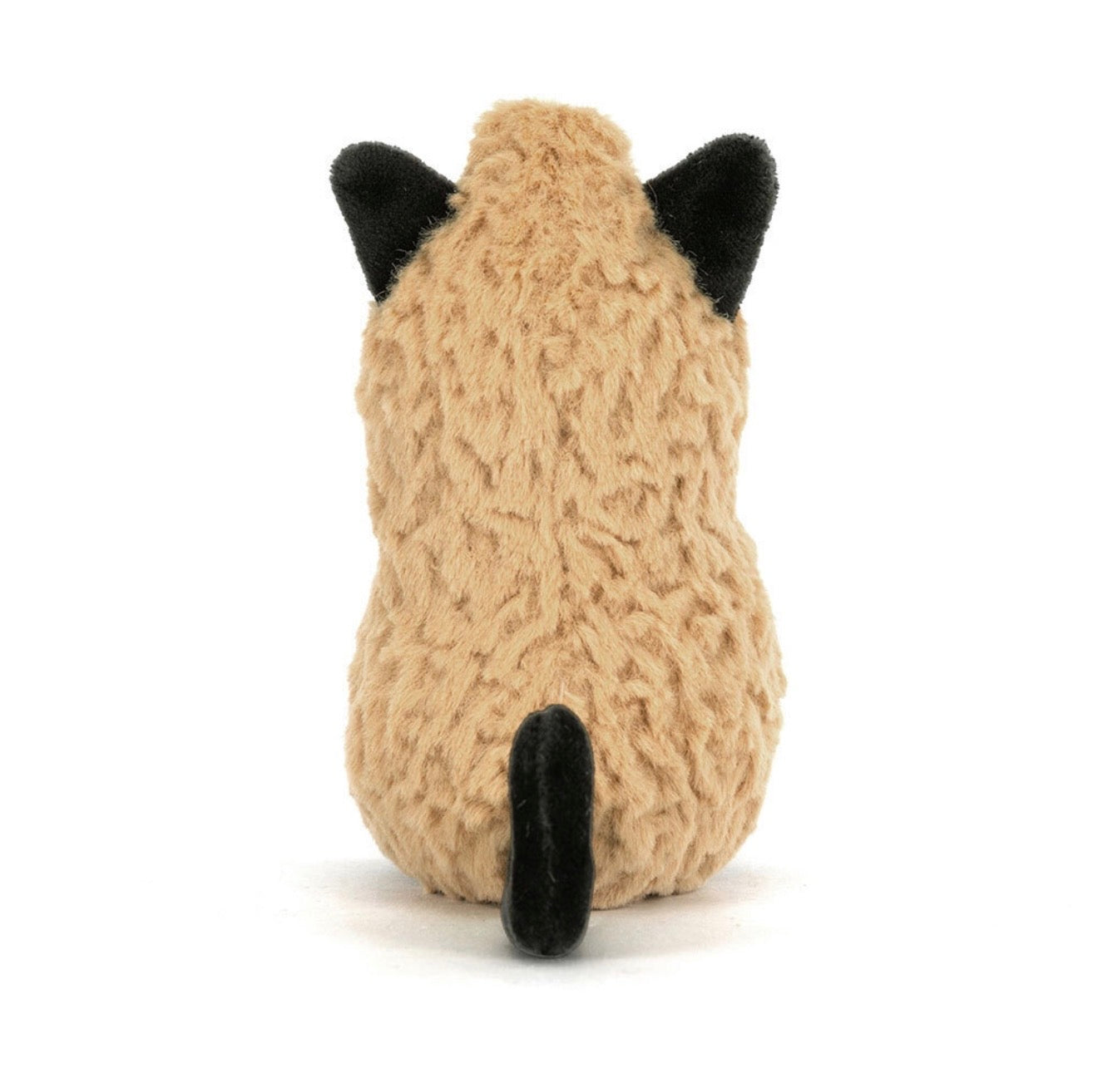 Jellycat Amuseables Peanut-Cat Outfit