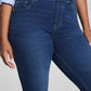 Spanx SPANXshape™ EveryWear
Flare Jeans-Pacific Wash