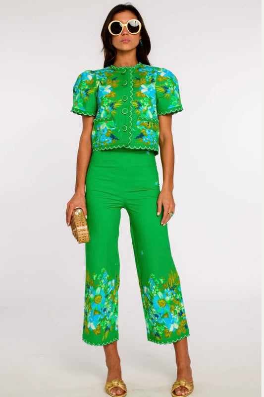Elizabeth James "Jojo" Pant-Hula