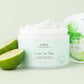 Farmhouse Fresh Lime So Fine® Foaming Body Scrub