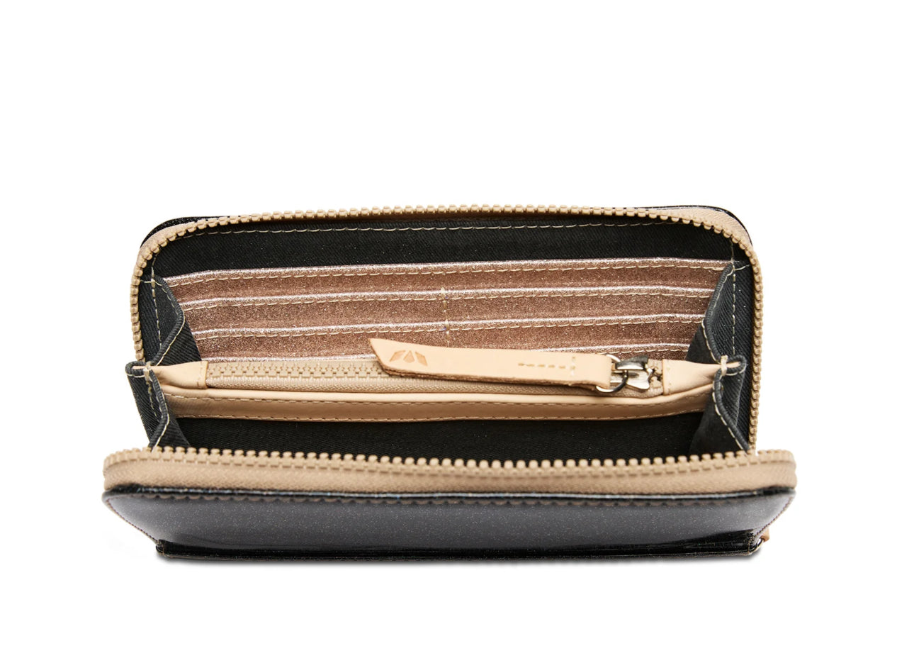 Consuela Essential Wallet-Mariana