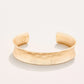 Spartina 449 Kai Cuff-Gold