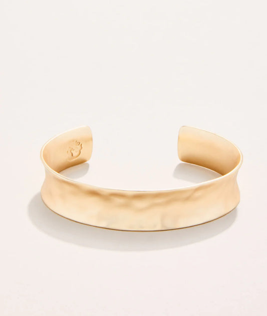 Spartina 449 Kai Cuff-Gold