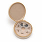 Living Royal "Happy” Daily Pill Case