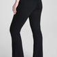 Spanx SPANXshape™ Original EveryWear Flare Jeans-Obsidian Rinse