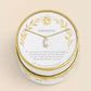 Spartina 449 Sea La Vie 18” Necklace -Fantastic/Marquise-Gold