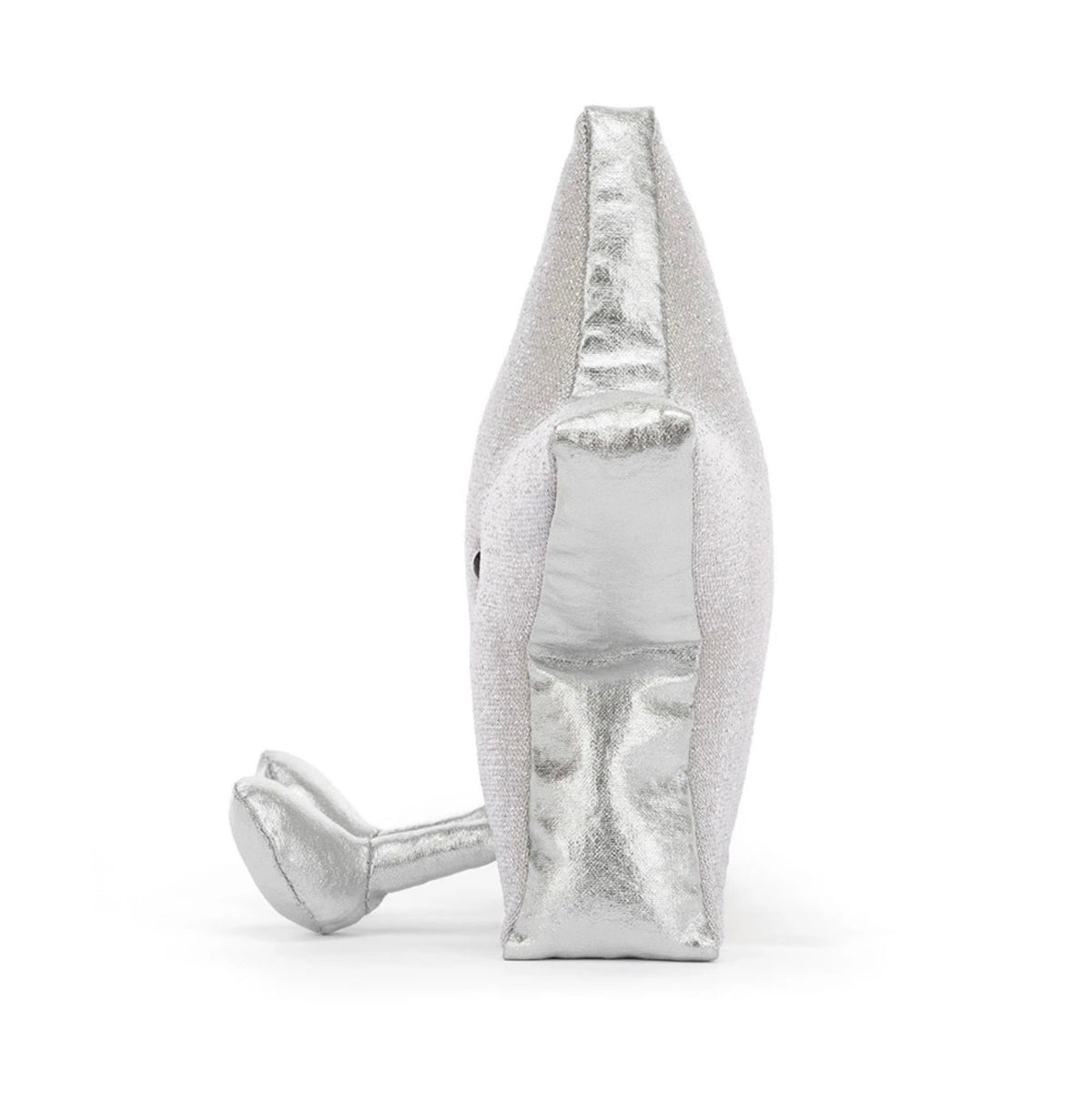 Jellycat Amuseables Silver Star (2026 version)