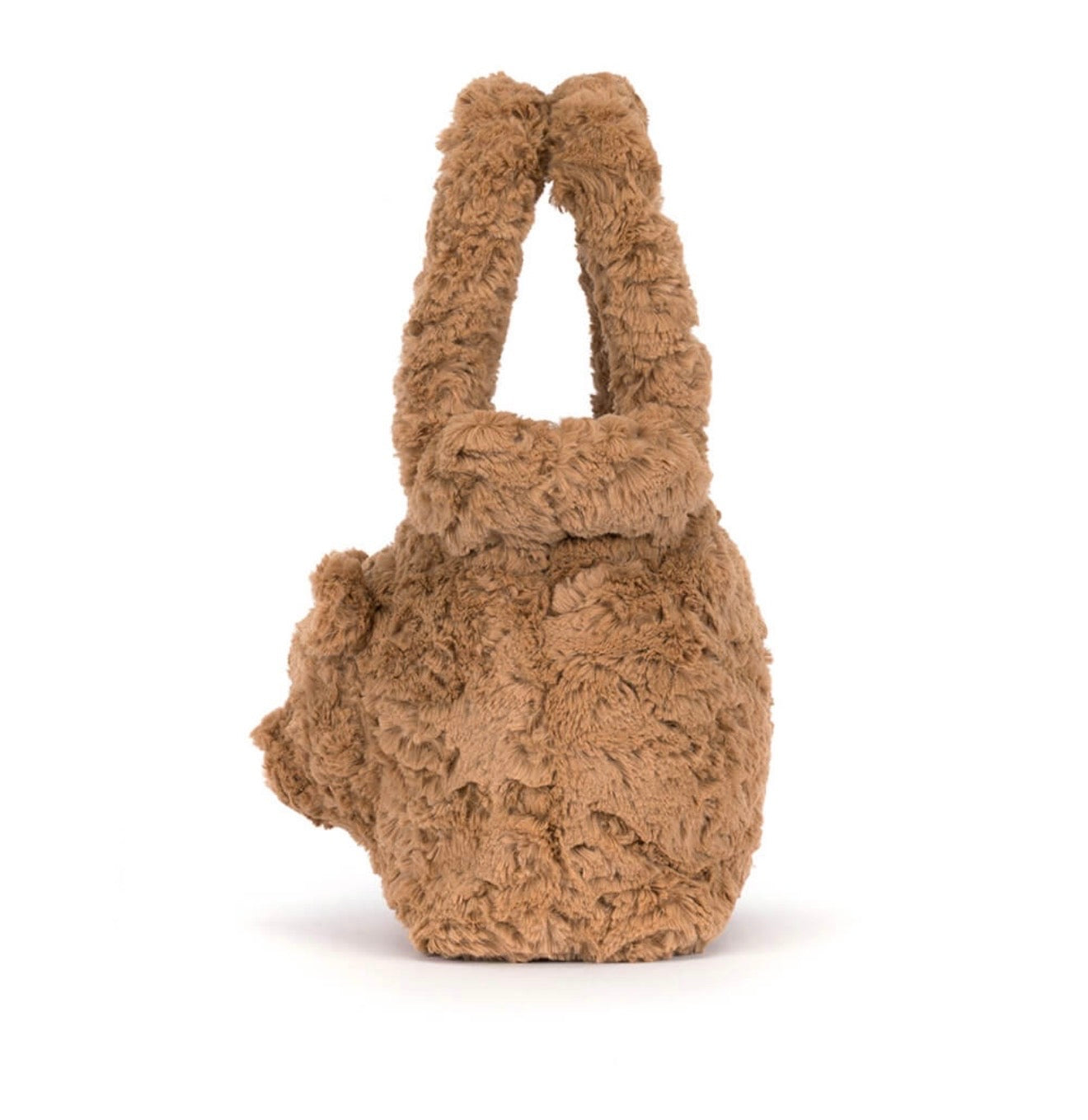 Jellycat Bartholomew Bear Handbag