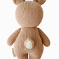 Cuddle + Kind “Baby Fawn” -Brown