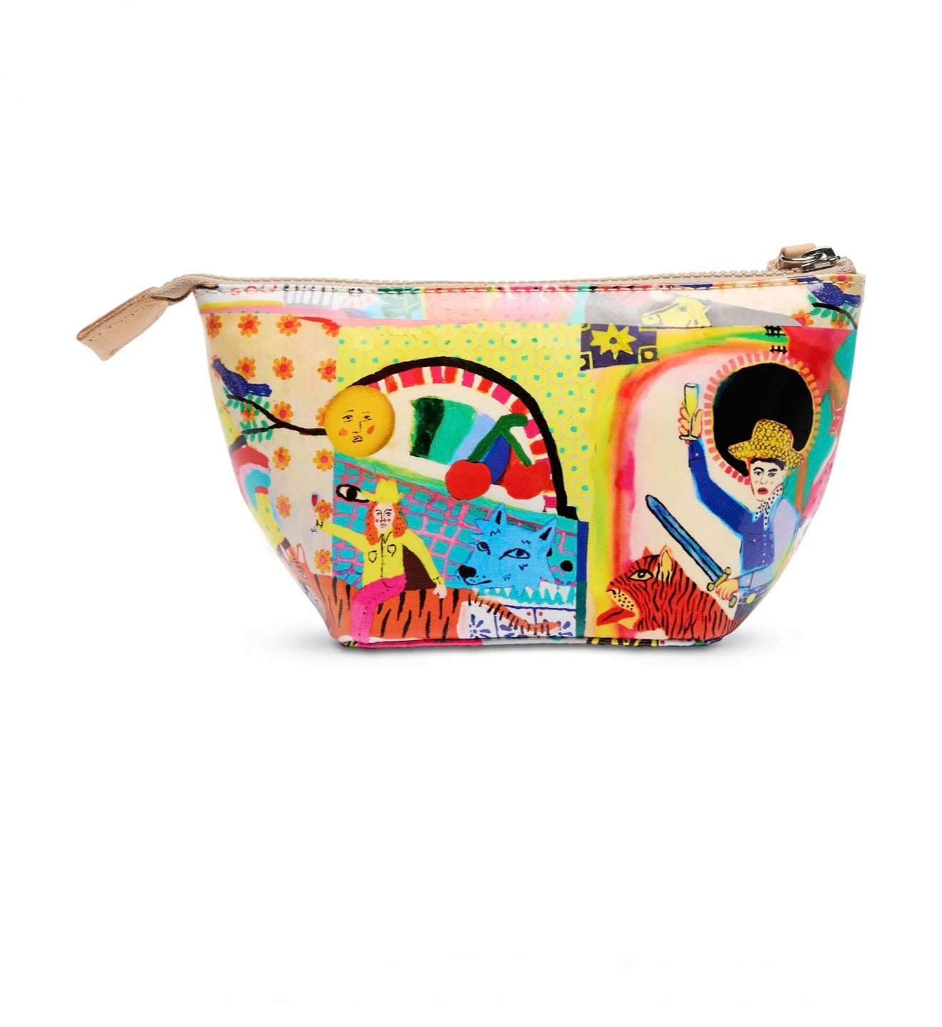 Consuela Medium Tool Kit-Colin