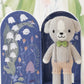 Cuddle + Kind “Noah the Dog”-Tiny