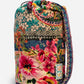 Johnny Was Laurel Canyon Blanket - Romana