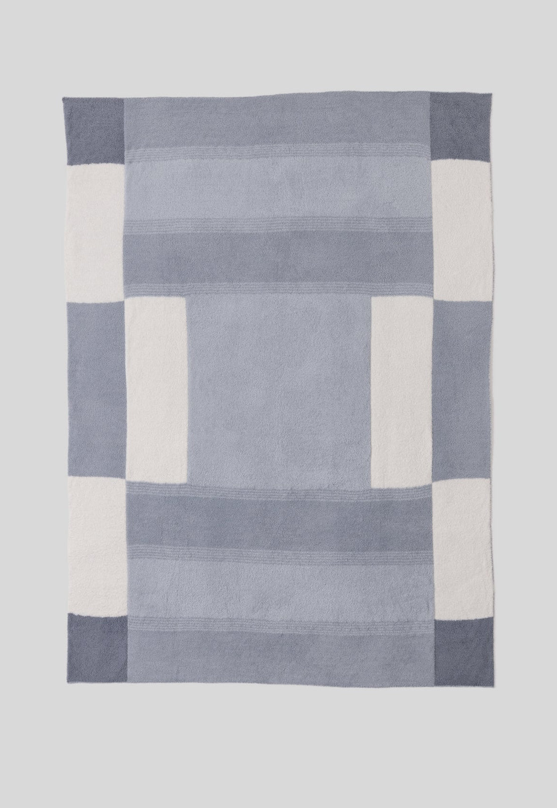 CozyChic Costa Block Throw