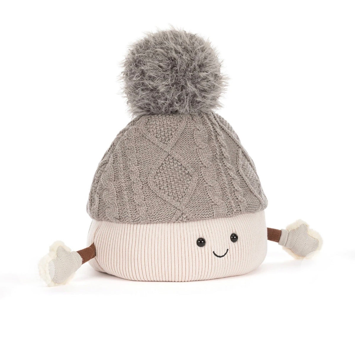 Jellycat Amuseables Pomilly