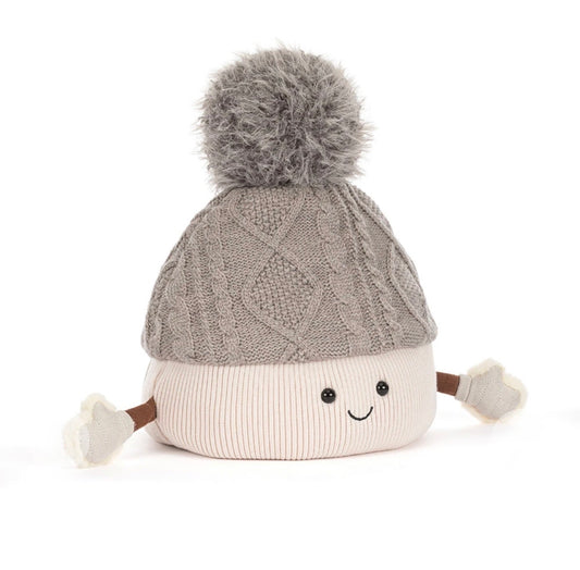 Jellycat Amuseables Pomilly