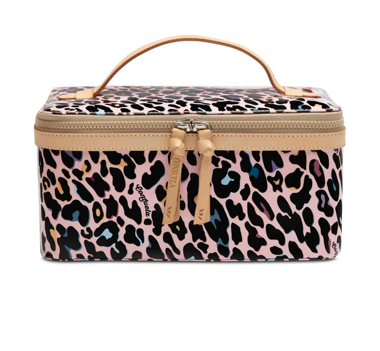 Consuela Train Case - Ruth