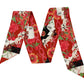 Sorority & Sisterhood "Norman" Heirloom Scarflette™- University of Oklahoma