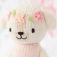 Cuddle + Kind “Charlotte the Dog”-Tiny