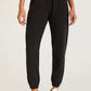 Z Supply Classic Gym Jogger-Black