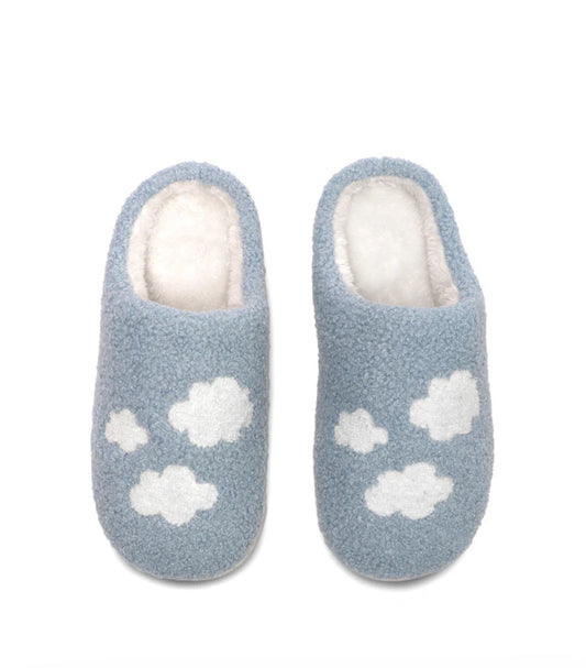 Living Royal "Cloud" Slippers