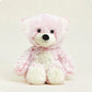 Warmies “Pink Marshmallow Bear”