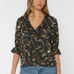 Velvet Heart "Anthea" Top-Floral Camo