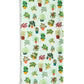 1 Canoe 2 "Houseplants" Tea Towel