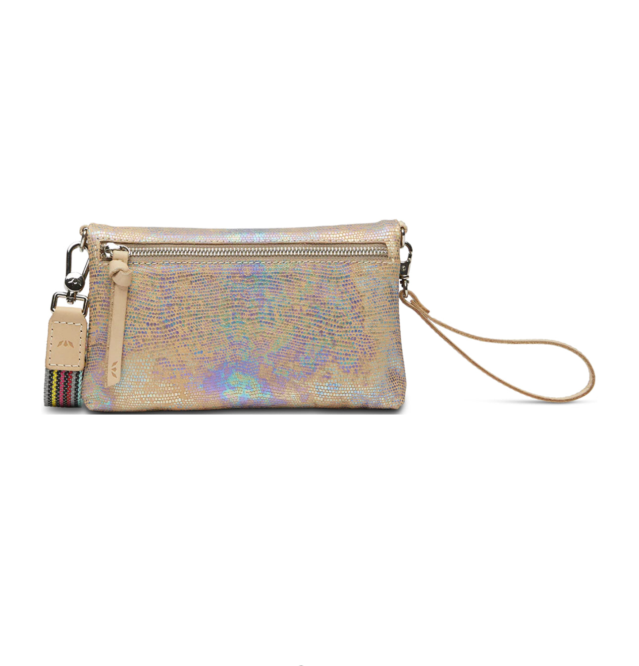 Consuela Uptown Crossbody-Gloria