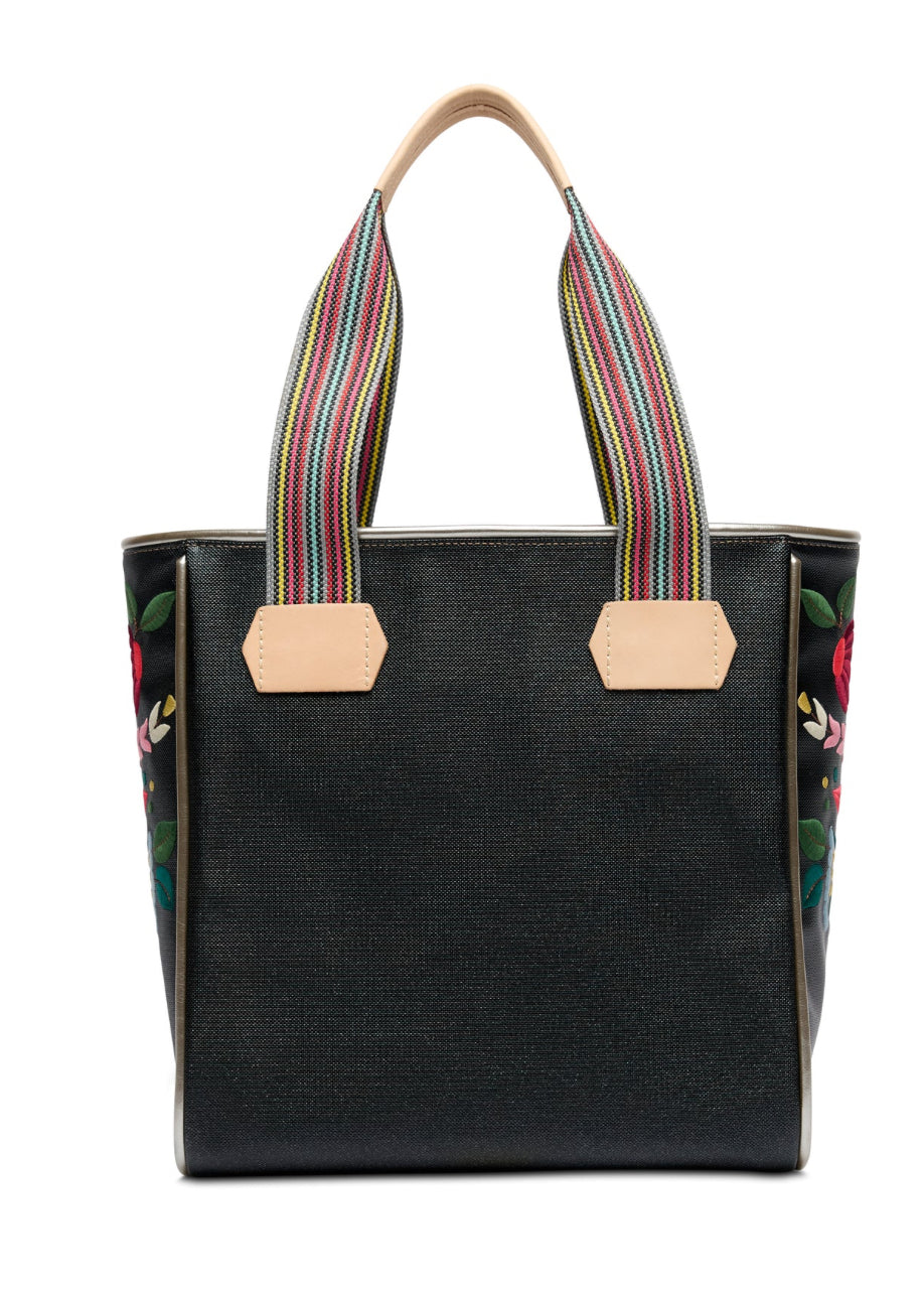 Consuela Classic Tote-Ava