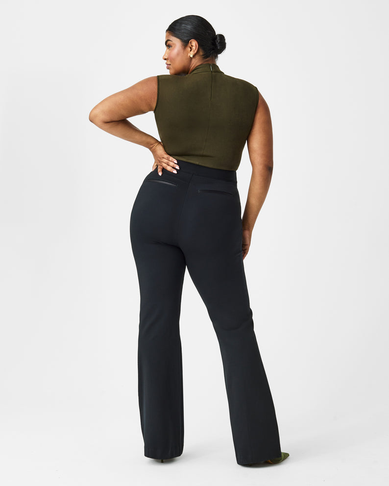 SPANX The Perfect Pants, Slim Straight in Petite | Shopbop