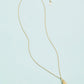 Spartina 449 SP Pineapple Necklace 18"