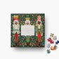 Rifle Paper Co. "Nutcracker Brigade" Puzzle