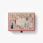 Rifle Paper Co. "Nutcracker" Playing Card Set