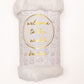 Bei Bei Faux Fur Lovey-White Cloud
