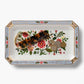 Rifle Paper Co. "Gracie" Large Catchall Porcelain Tray