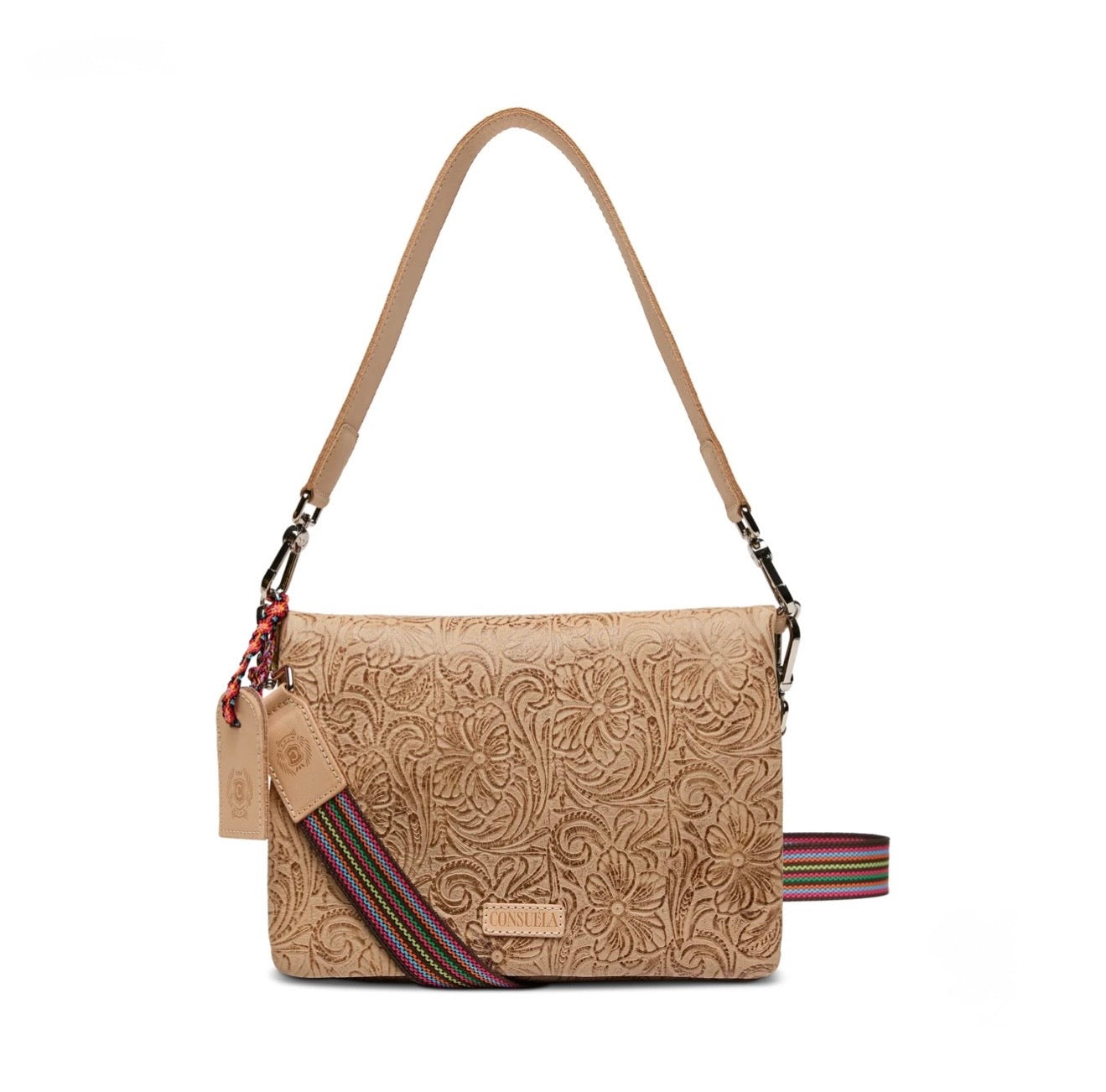 Consuela Metro Crossbody - Lawton