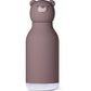 ASOBU Bestie Water Bottle - Brown Bear